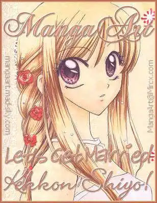 Let's Get Married! Chapter 1 41